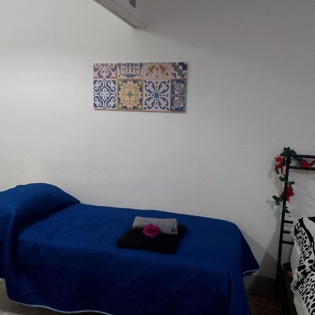Casa Vacanze Emiliana Ragusa Exteriér fotografie