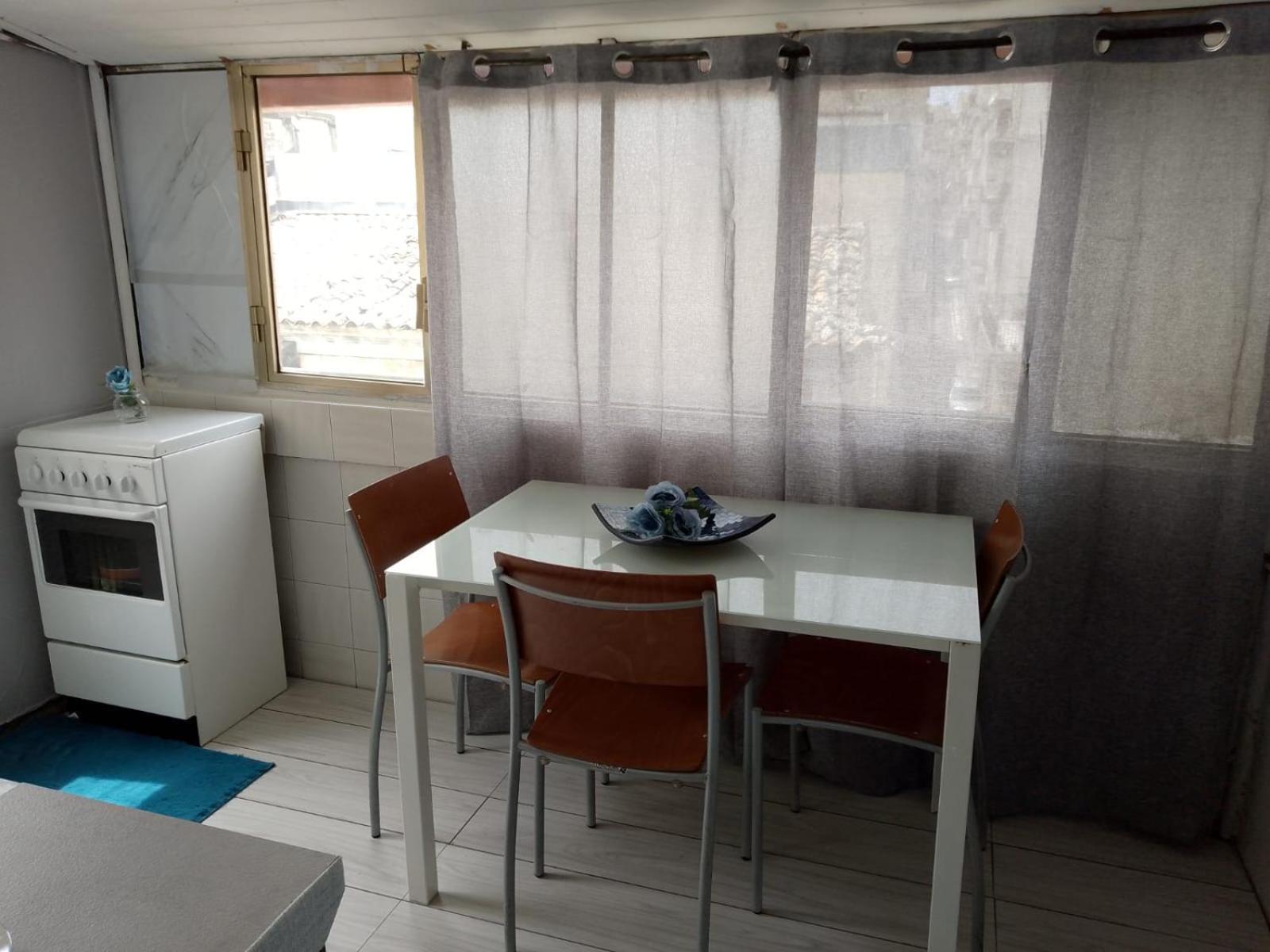 Casa Vacanze Emiliana Ragusa Exteriér fotografie