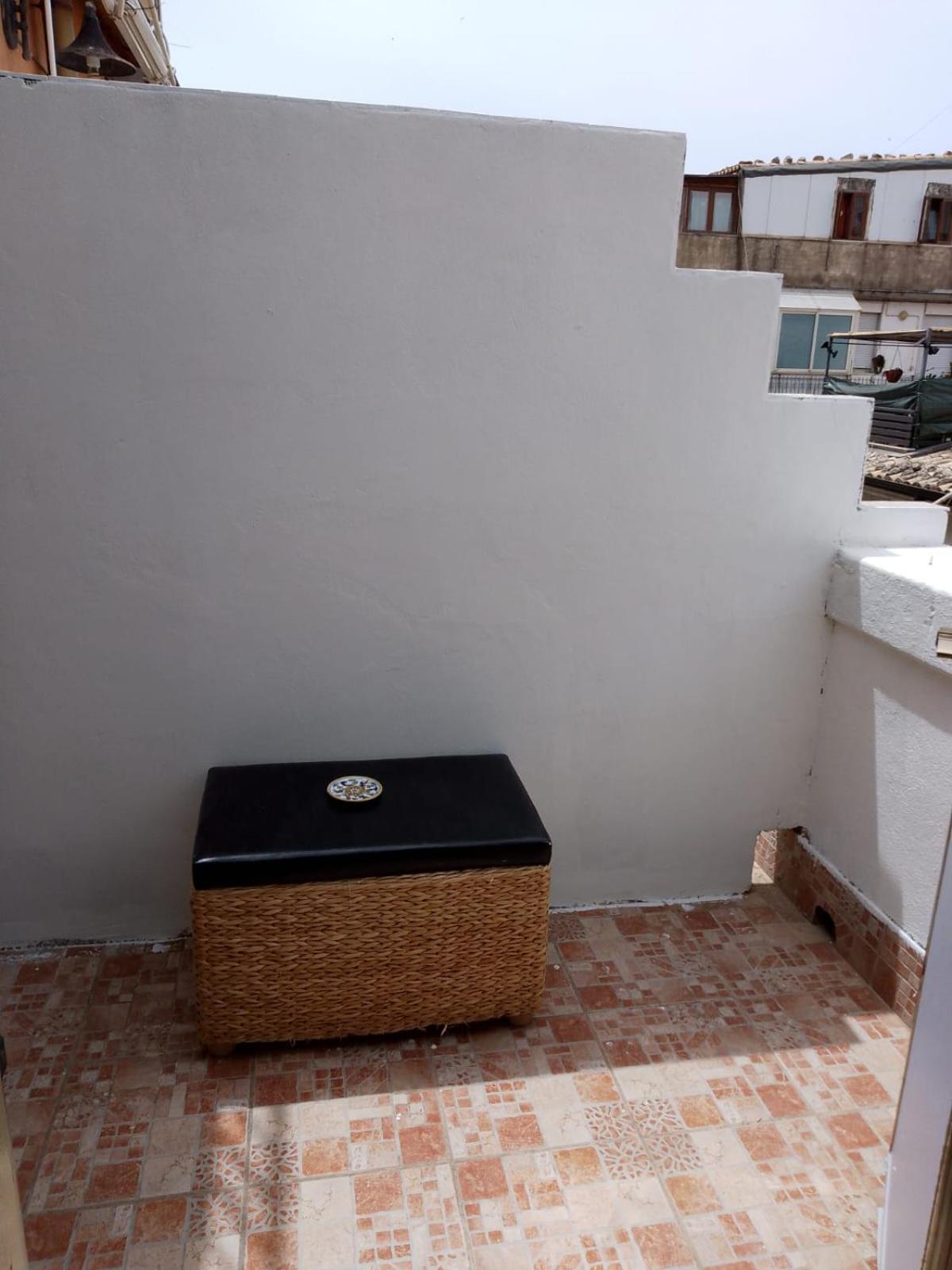 Casa Vacanze Emiliana Ragusa Exteriér fotografie