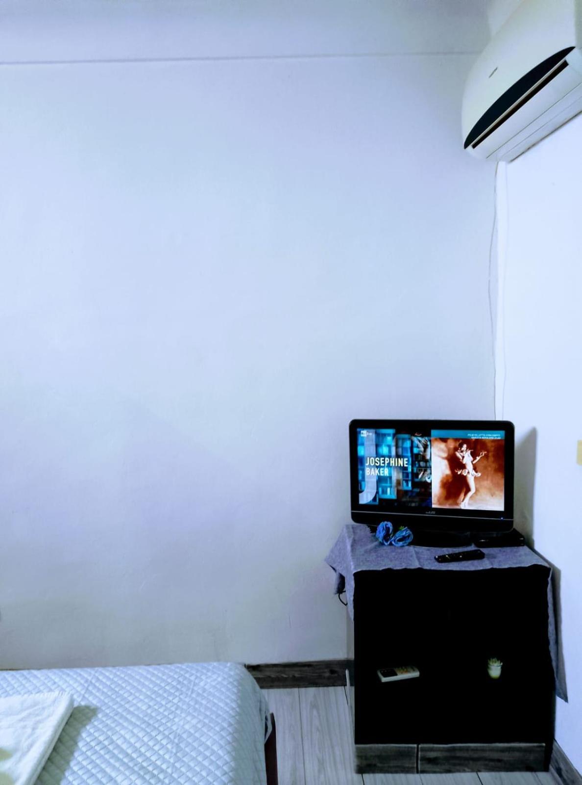 Casa Vacanze Emiliana Ragusa Exteriér fotografie