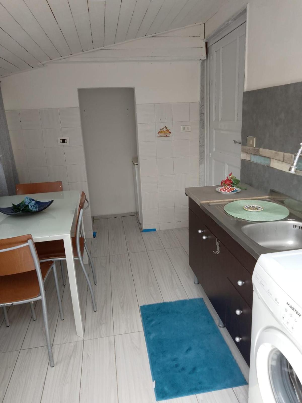Casa Vacanze Emiliana Ragusa Exteriér fotografie
