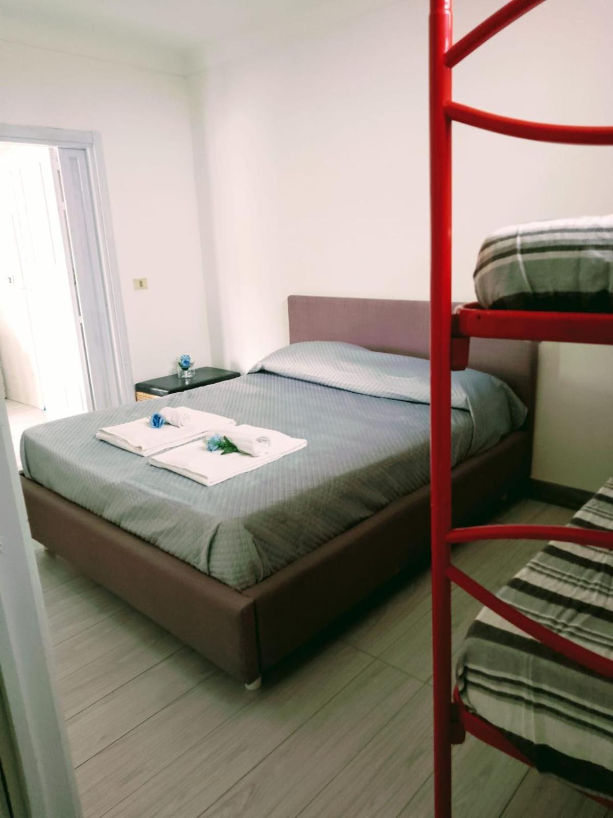Casa Vacanze Emiliana Ragusa Exteriér fotografie