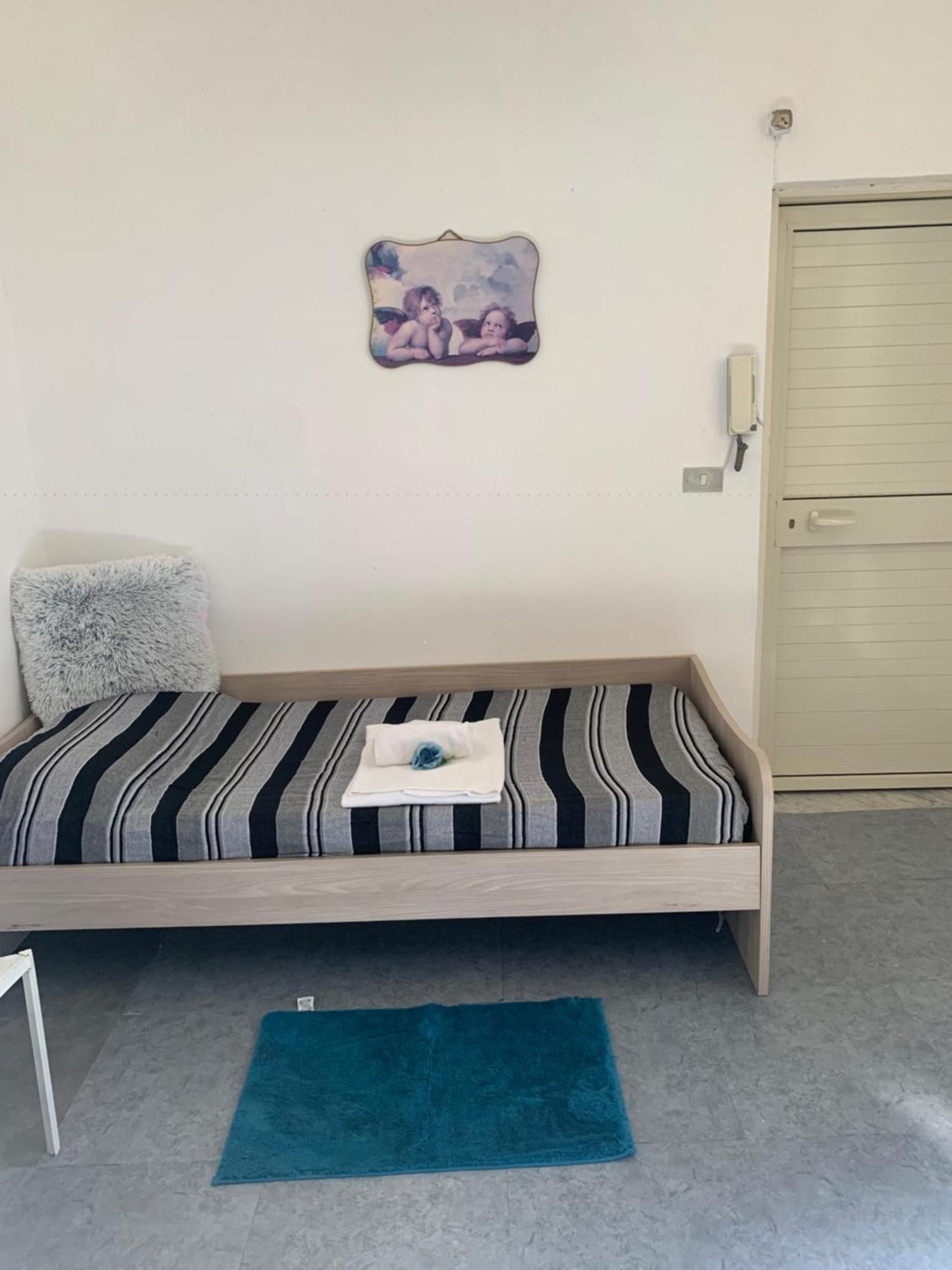 Casa Vacanze Emiliana Ragusa Exteriér fotografie