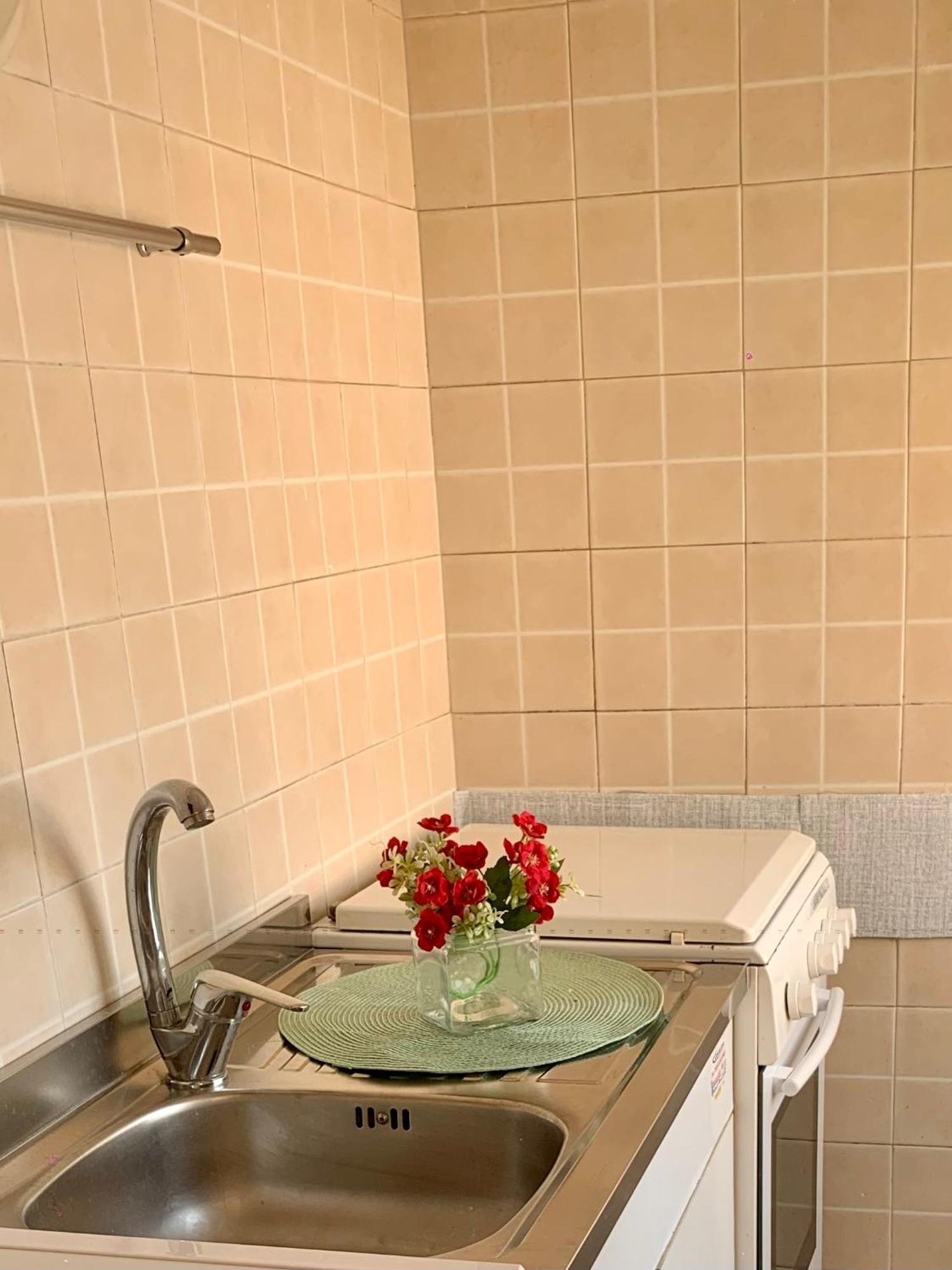Casa Vacanze Emiliana Ragusa Exteriér fotografie