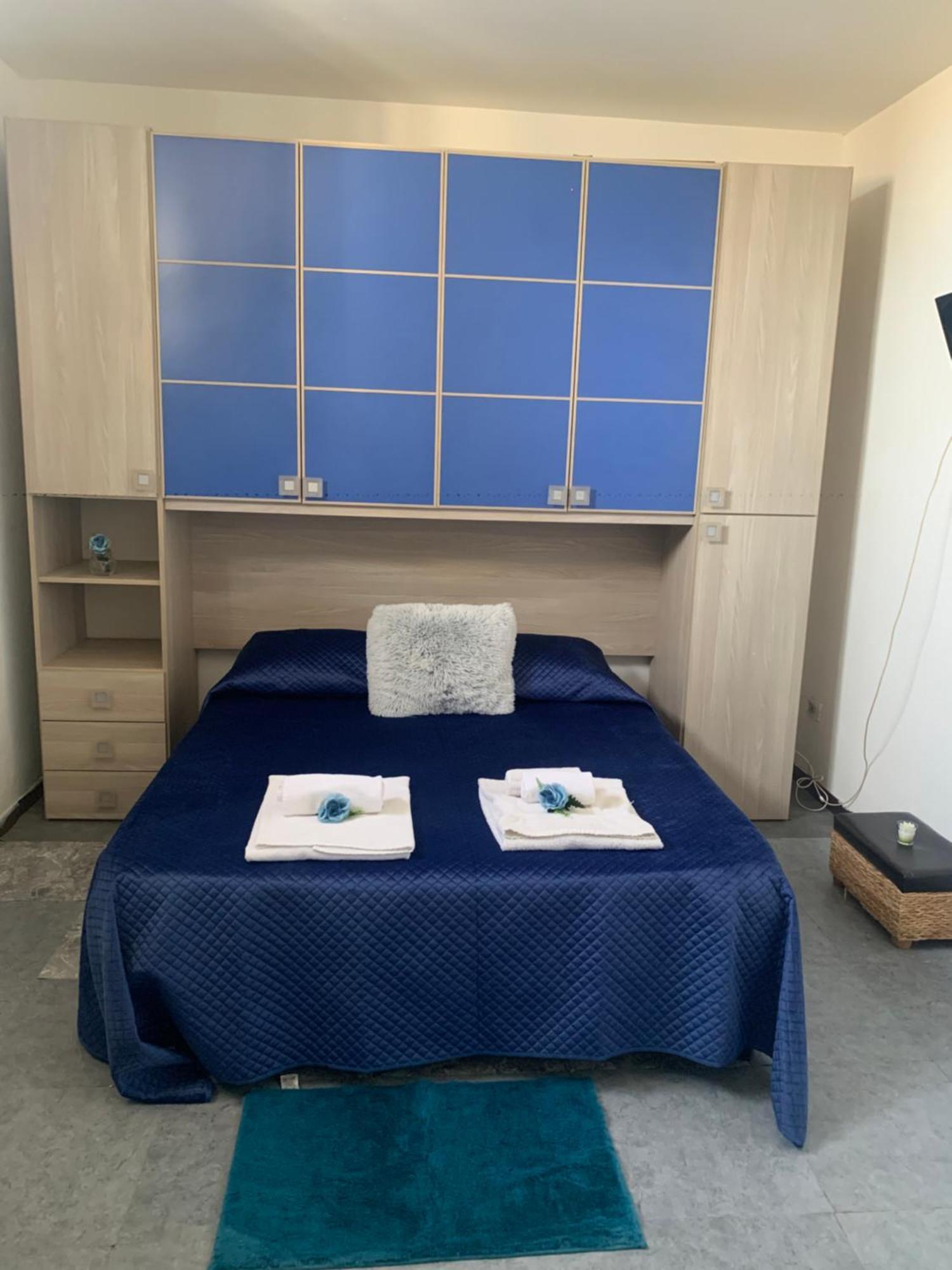 Casa Vacanze Emiliana Ragusa Exteriér fotografie