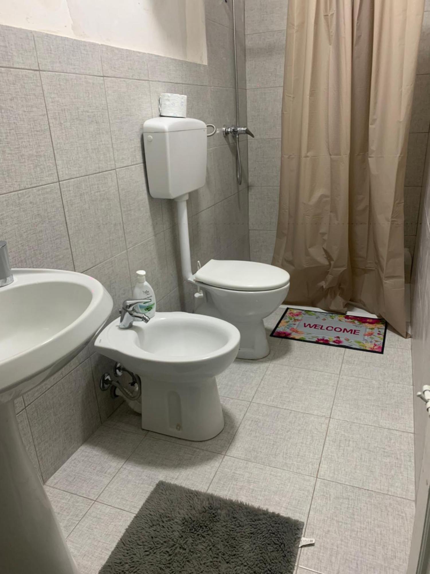 Casa Vacanze Emiliana Ragusa Exteriér fotografie