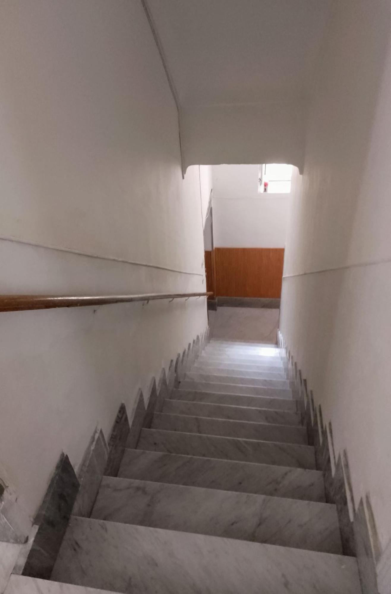 Casa Vacanze Emiliana Ragusa Exteriér fotografie