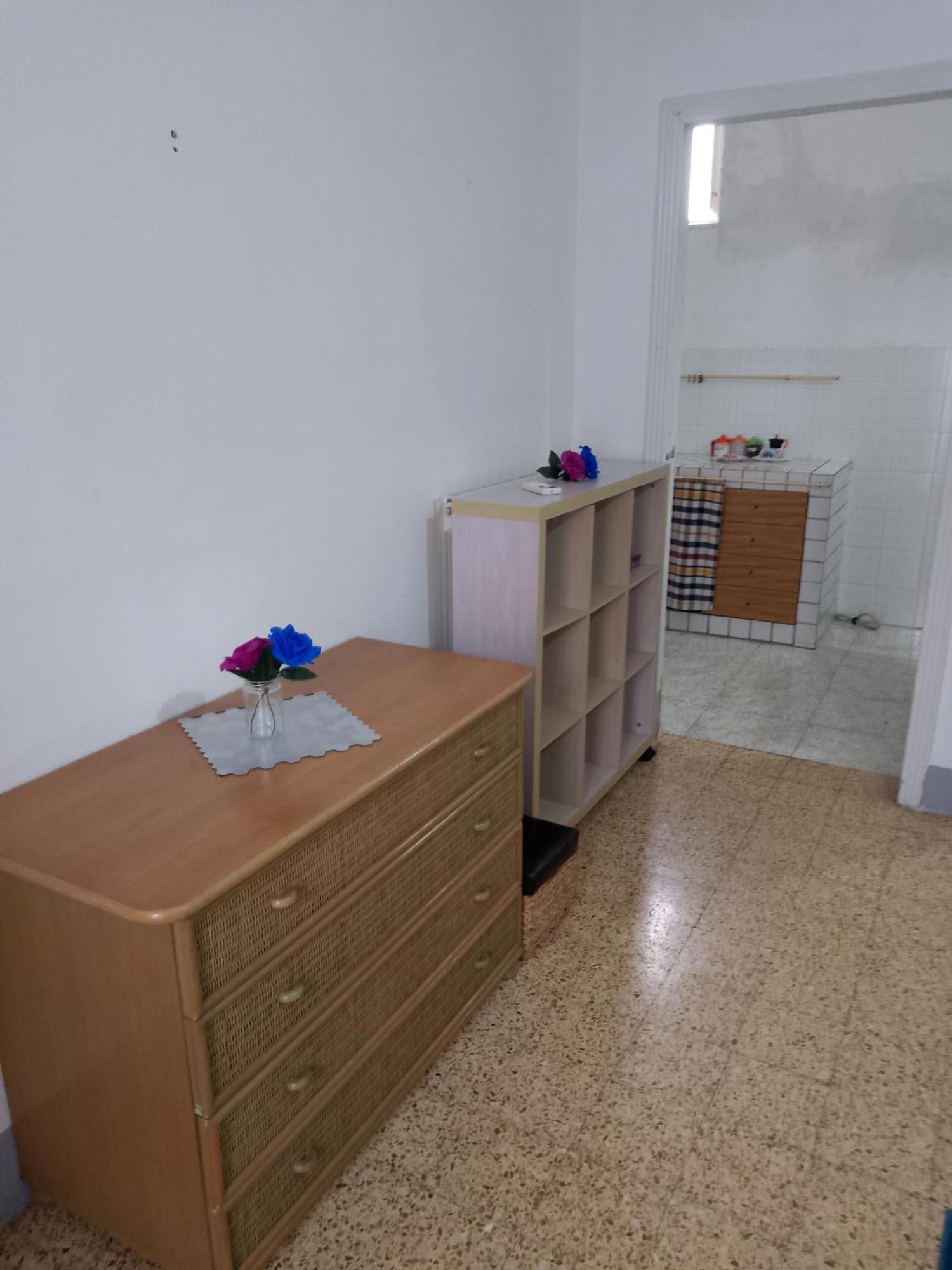 Casa Vacanze Emiliana Ragusa Exteriér fotografie