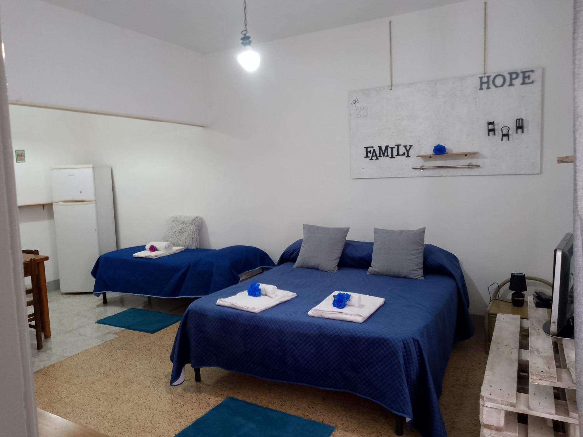 Casa Vacanze Emiliana Ragusa Exteriér fotografie