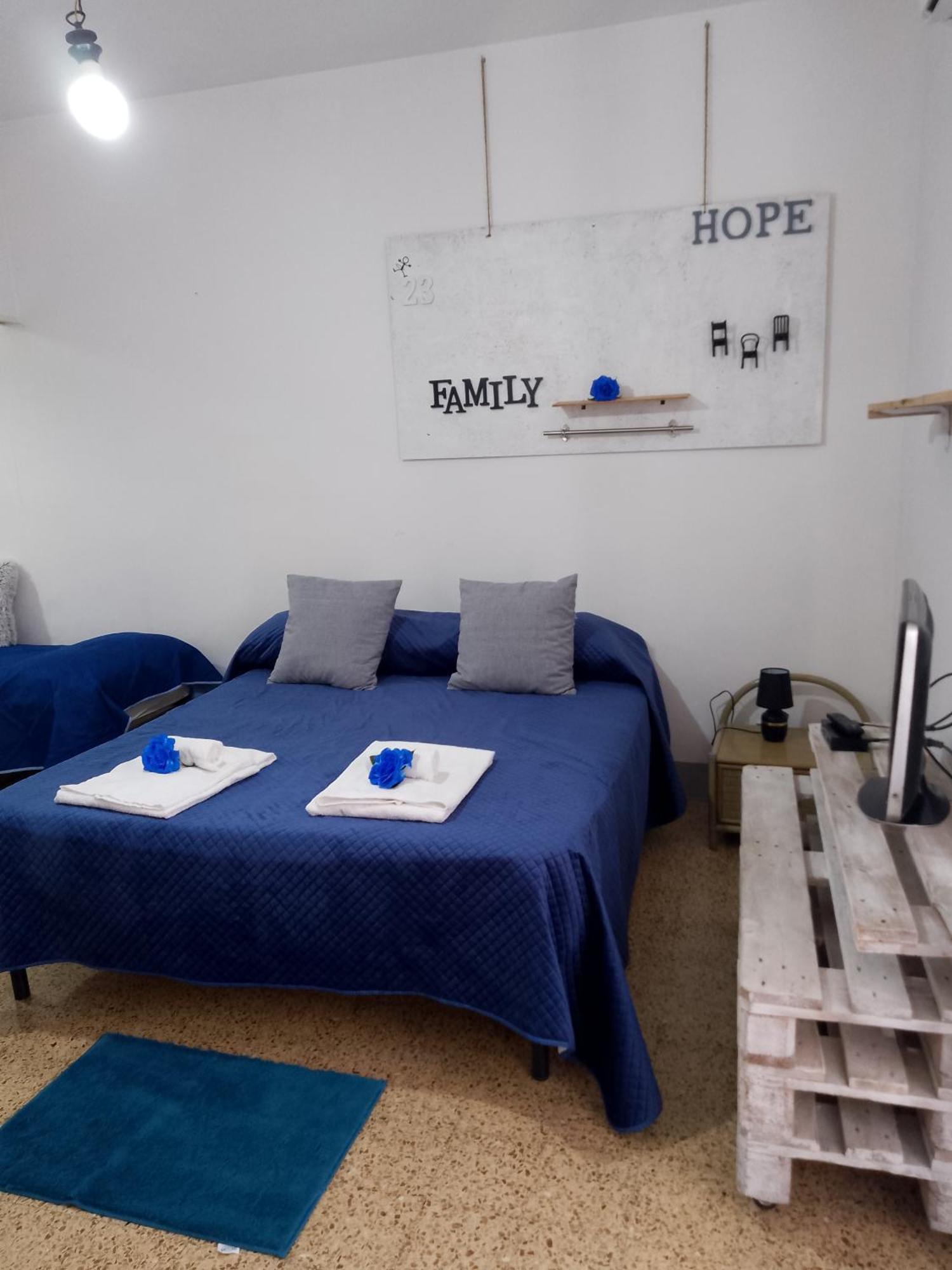 Casa Vacanze Emiliana Ragusa Exteriér fotografie