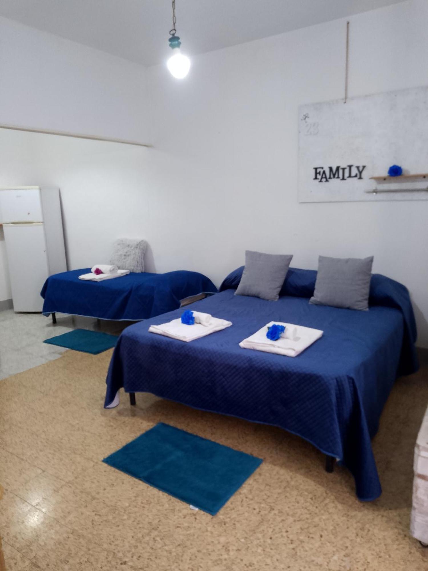 Casa Vacanze Emiliana Ragusa Exteriér fotografie