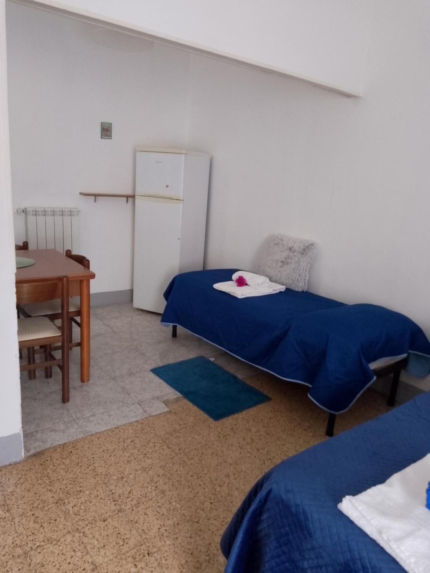 Casa Vacanze Emiliana Ragusa Exteriér fotografie