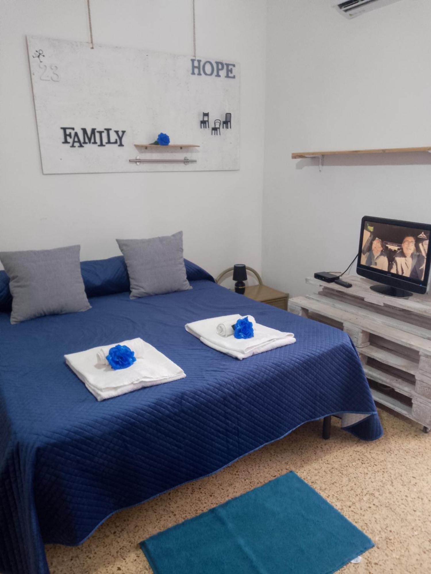 Casa Vacanze Emiliana Ragusa Exteriér fotografie