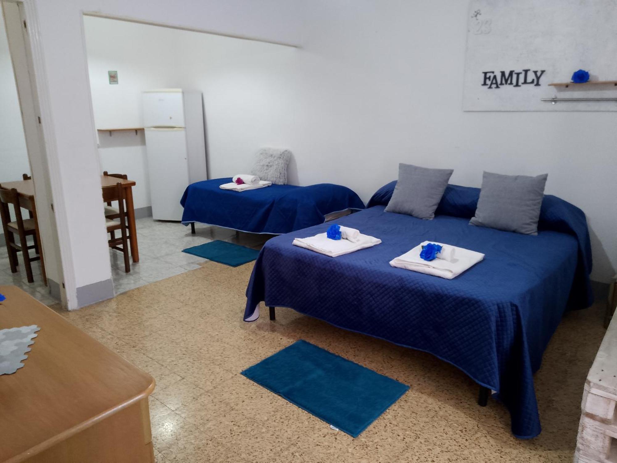 Casa Vacanze Emiliana Ragusa Exteriér fotografie