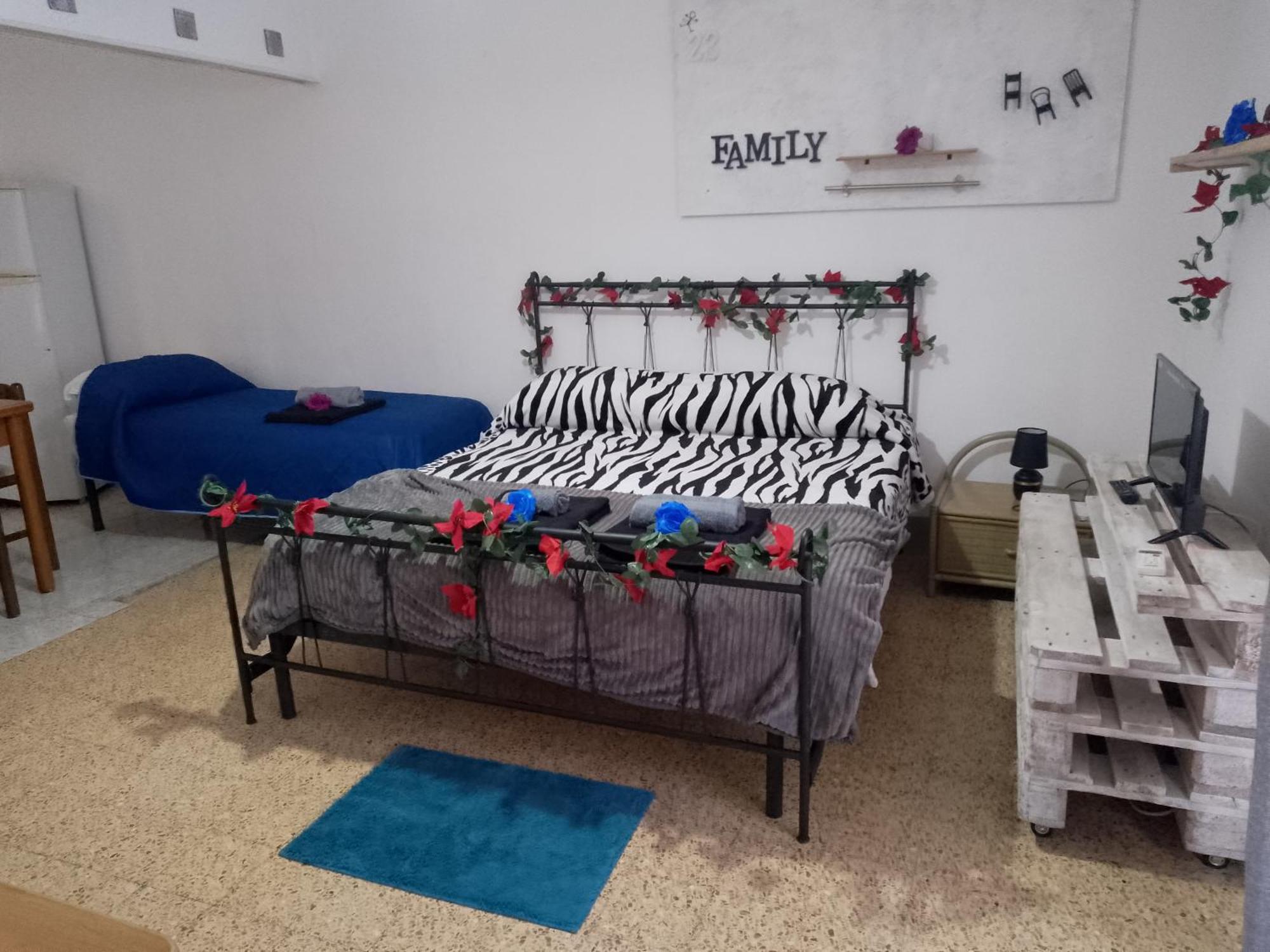 Casa Vacanze Emiliana Ragusa Exteriér fotografie